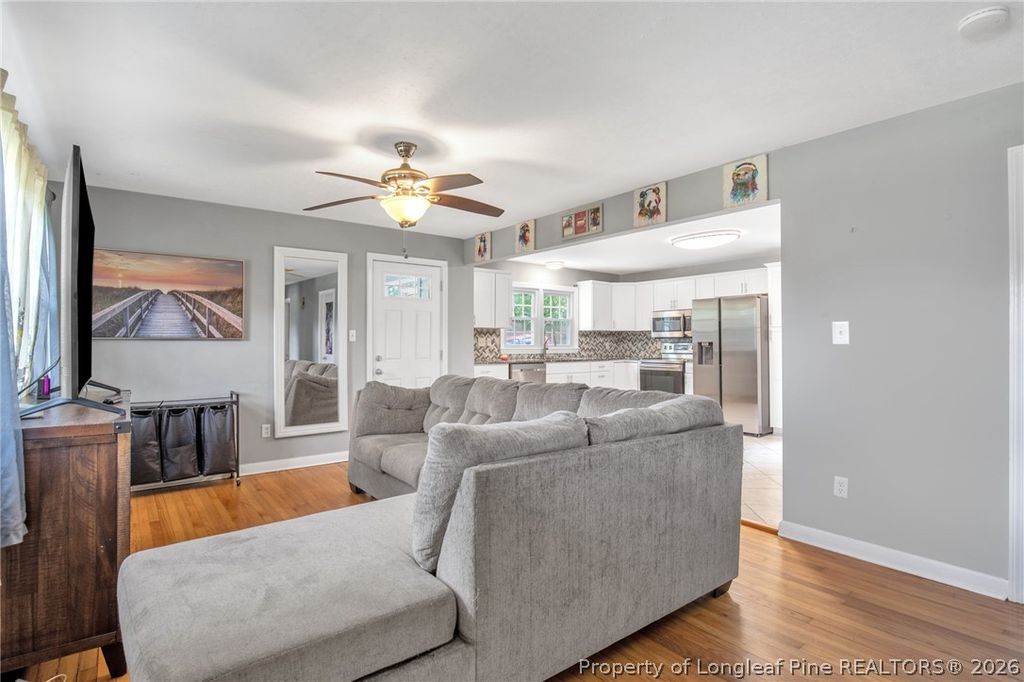 1923 McGougan Road, Fayetteville, NC 28303 — photo 5