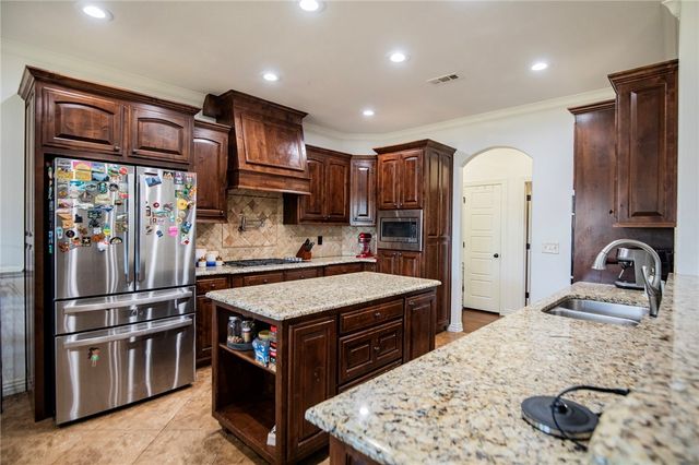 2803 SW Aster Way, Bentonville, AR 72713