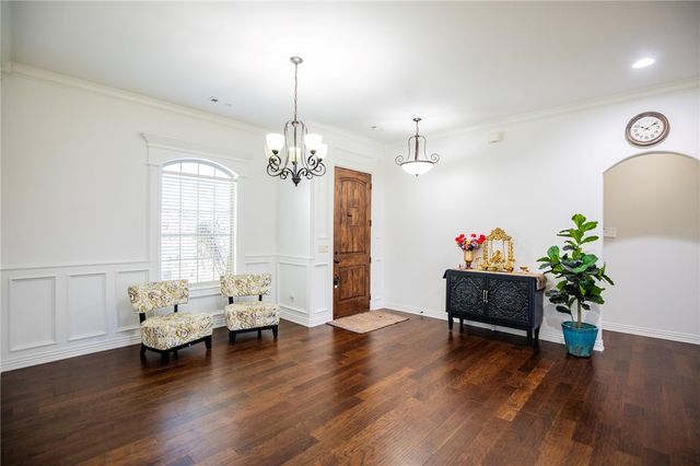 2803 SW Aster Way, Bentonville, AR 72713