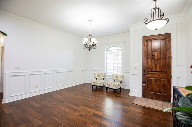 2803 SW Aster Way, Bentonville, AR 72713