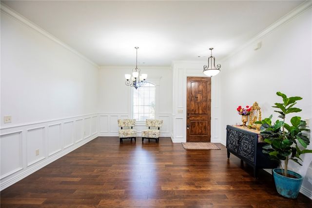 2803 SW Aster Way, Bentonville, AR 72713