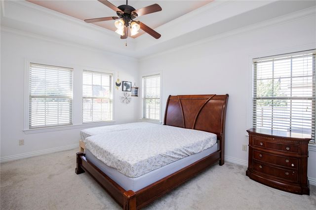 2803 SW Aster Way, Bentonville, AR 72713