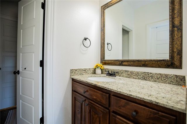 2803 SW Aster Way, Bentonville, AR 72713