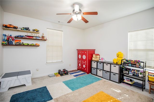 2803 SW Aster Way, Bentonville, AR 72713