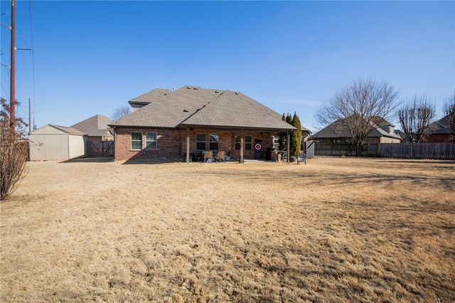 2803 SW Aster Way, Bentonville, AR 72713