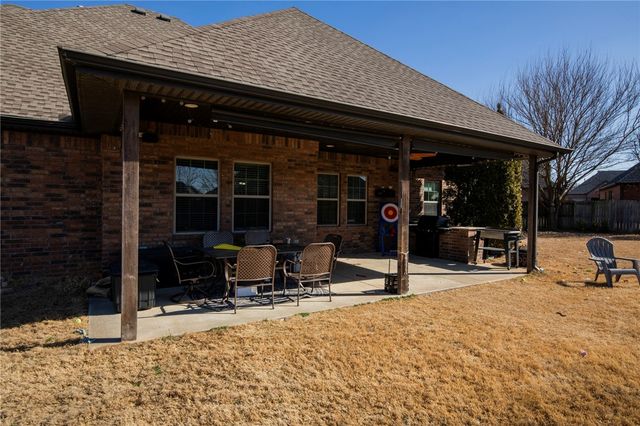 2803 SW Aster Way, Bentonville, AR 72713