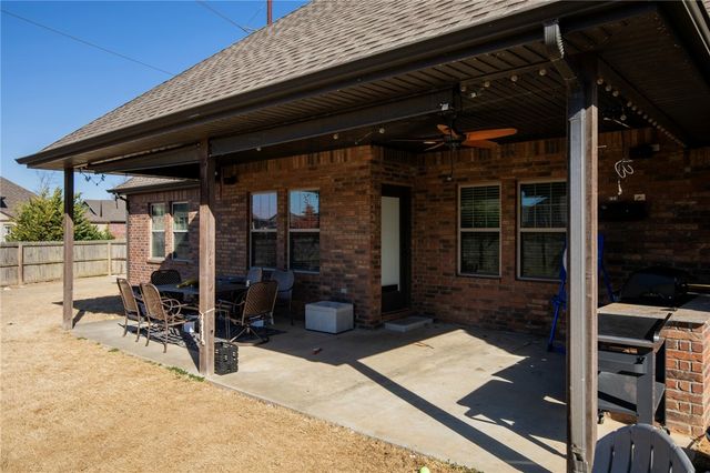 2803 SW Aster Way, Bentonville, AR 72713