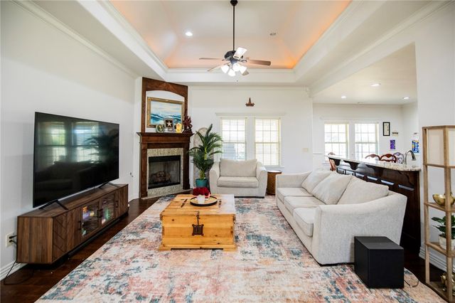 2803 SW Aster Way, Bentonville, AR 72713