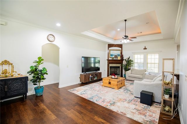 2803 SW Aster Way, Bentonville, AR 72713