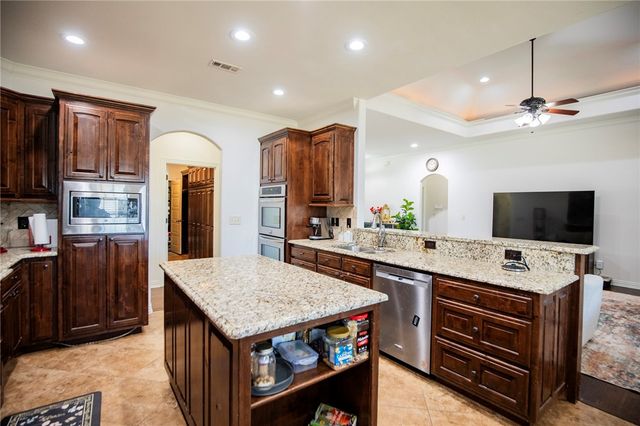 2803 SW Aster Way, Bentonville, AR 72713