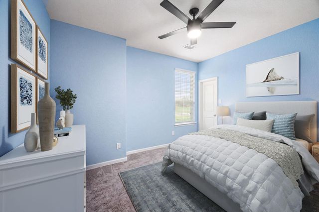 9722 Dancing Grass Drive, Richmond, TX 77406