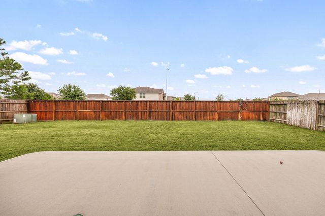 9722 Dancing Grass Drive, Richmond, TX 77406