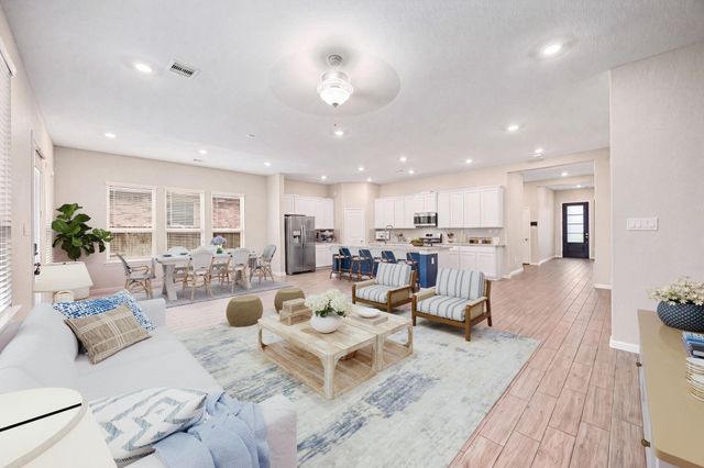 9722 Dancing Grass Drive, Richmond, TX 77406