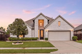 9722 Dancing Grass Drive, Richmond, TX 77406