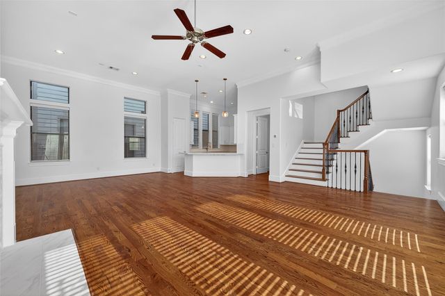 2506 Maxroy Street, Houston, TX 77007