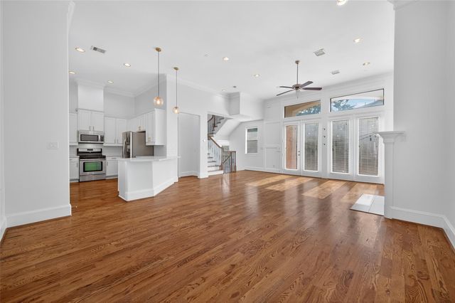 2506 Maxroy Street, Houston, TX 77007