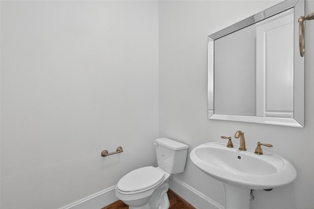 2506 Maxroy Street, Houston, TX 77007