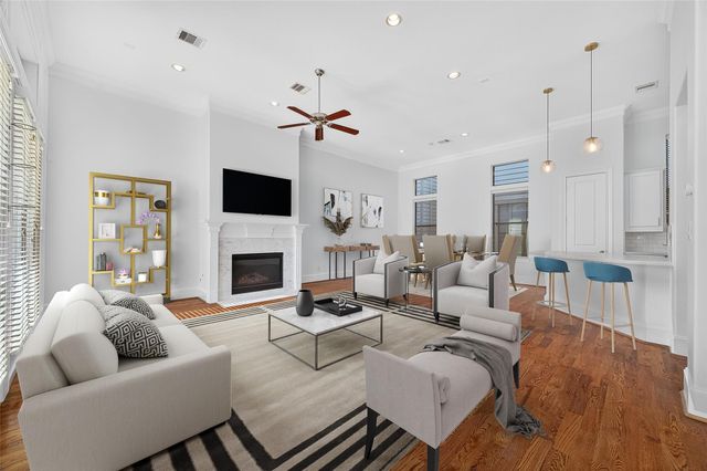 2506 Maxroy Street, Houston, TX 77007