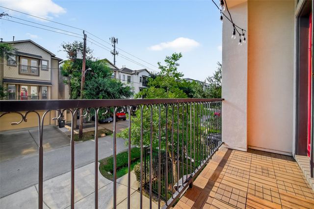 2506 Maxroy Street, Houston, TX 77007