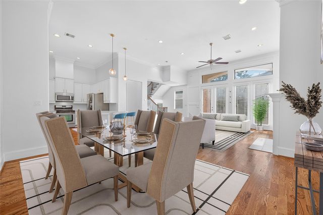 2506 Maxroy Street, Houston, TX 77007