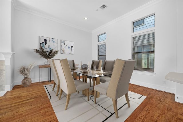 2506 Maxroy Street, Houston, TX 77007