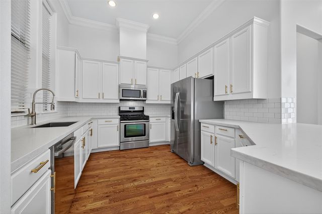 2506 Maxroy Street, Houston, TX 77007