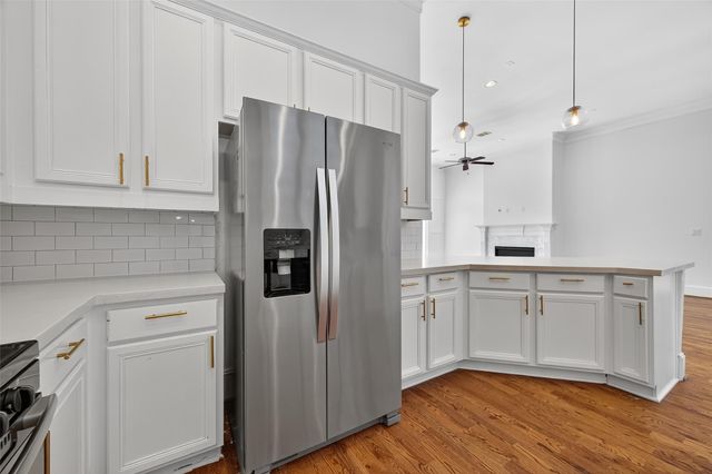 2506 Maxroy Street, Houston, TX 77007