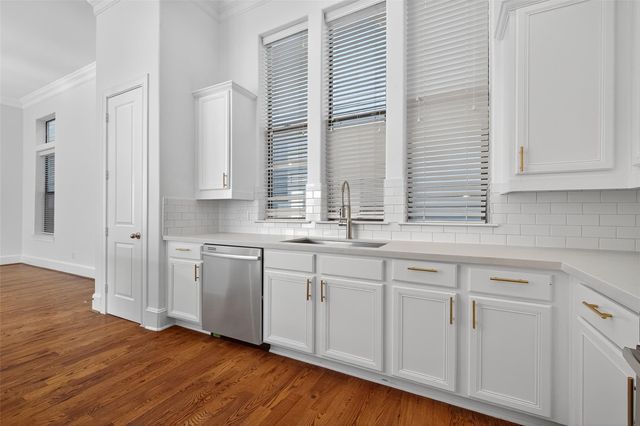 2506 Maxroy Street, Houston, TX 77007