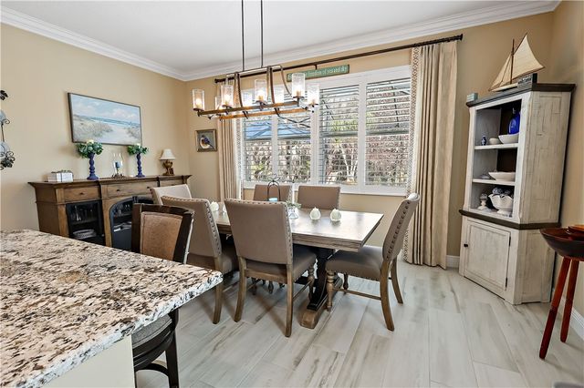 4813 Four Lakes Circle SW, Vero Beach, FL 32968