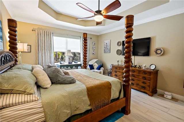 4813 Four Lakes Circle SW, Vero Beach, FL 32968