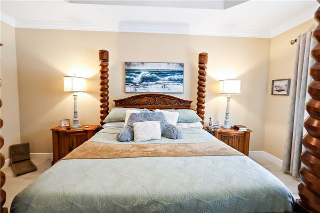 4813 Four Lakes Circle SW, Vero Beach, FL 32968