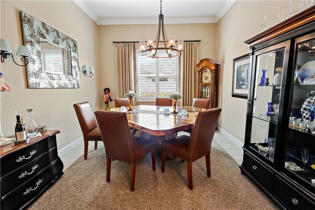 4813 Four Lakes Circle SW, Vero Beach, FL 32968