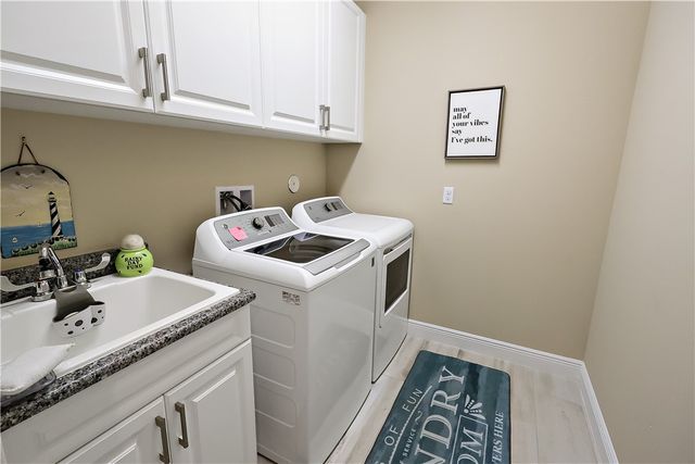 4813 Four Lakes Circle SW, Vero Beach, FL 32968