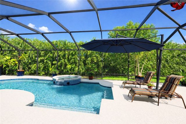 4813 Four Lakes Circle SW, Vero Beach, FL 32968