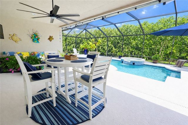 4813 Four Lakes Circle SW, Vero Beach, FL 32968