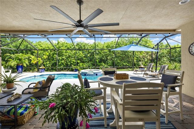 4813 Four Lakes Circle SW, Vero Beach, FL 32968