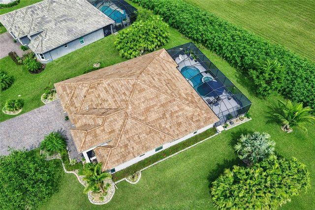 4813 Four Lakes Circle SW, Vero Beach, FL 32968