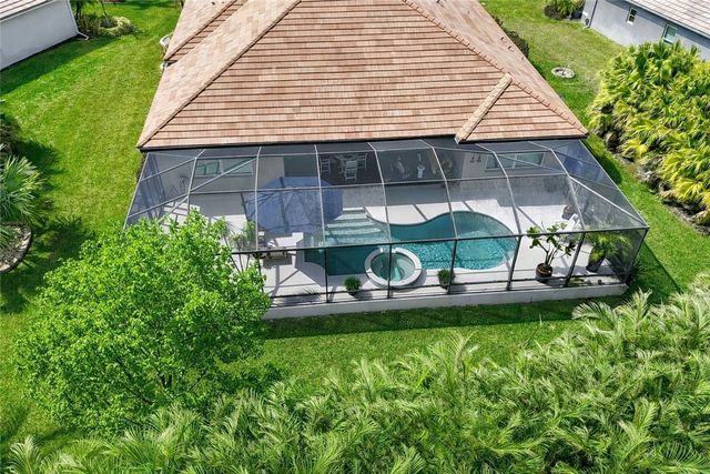 4813 Four Lakes Circle SW, Vero Beach, FL 32968