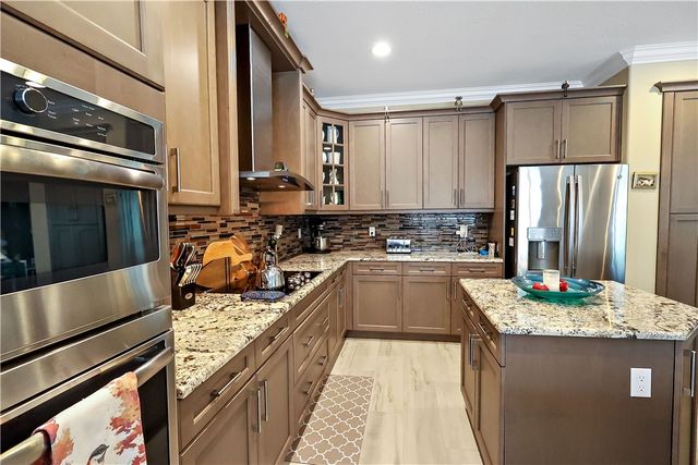 4813 Four Lakes Circle SW, Vero Beach, FL 32968