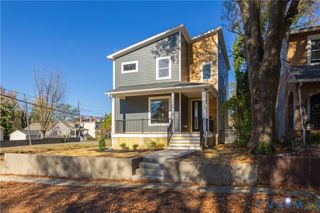 500 1/2 Bancroft Ave, Richmond, VA 23222
