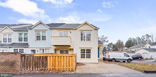 46359 COLUMBUS DR #608, Lexington Park, MD 20653