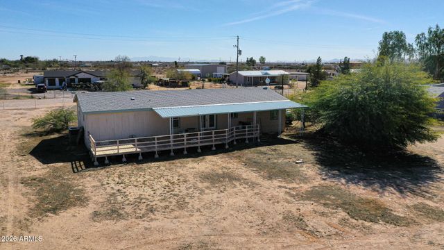 620 S 368TH Drive, Tonopah, AZ 85354