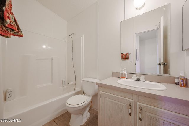 620 S 368TH Drive, Tonopah, AZ 85354