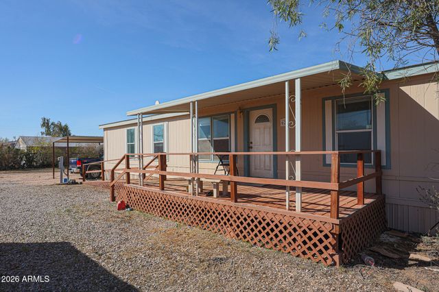 620 S 368TH Drive, Tonopah, AZ 85354
