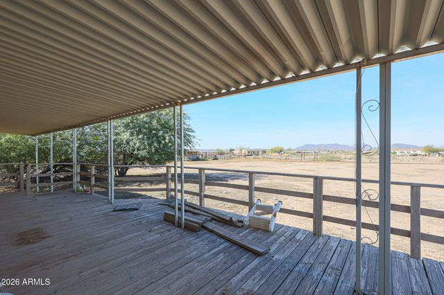 620 S 368TH Drive, Tonopah, AZ 85354