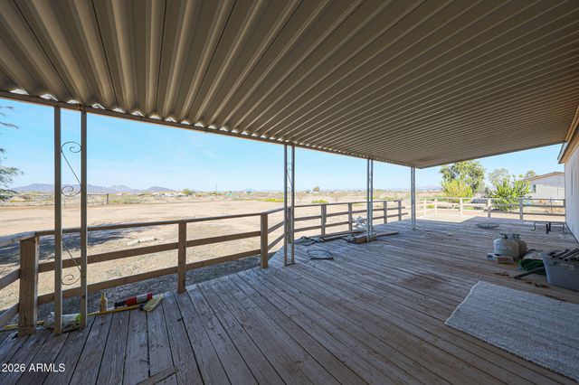 620 S 368TH Drive, Tonopah, AZ 85354