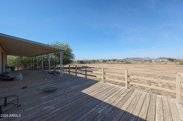 620 S 368TH Drive, Tonopah, AZ 85354