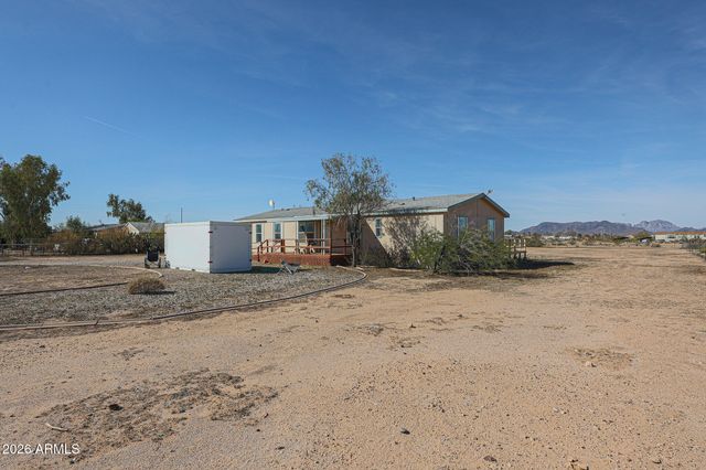620 S 368TH Drive, Tonopah, AZ 85354