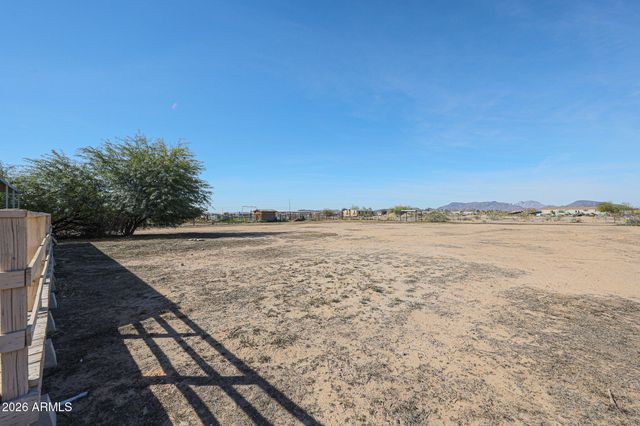 620 S 368TH Drive, Tonopah, AZ 85354