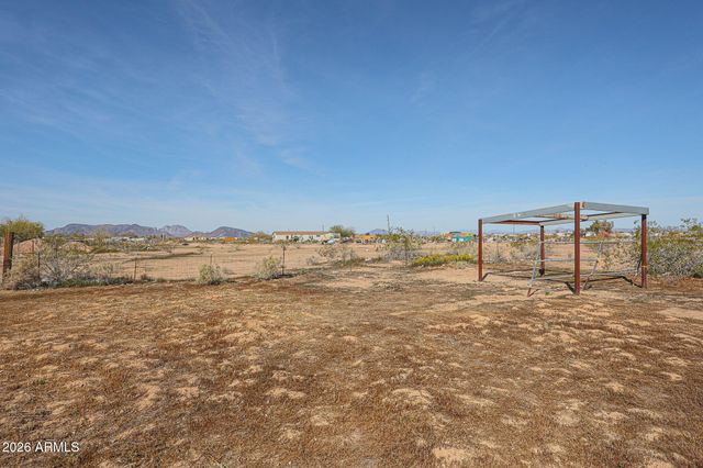 620 S 368TH Drive, Tonopah, AZ 85354